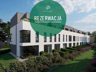 Mieszkanie Legionowo