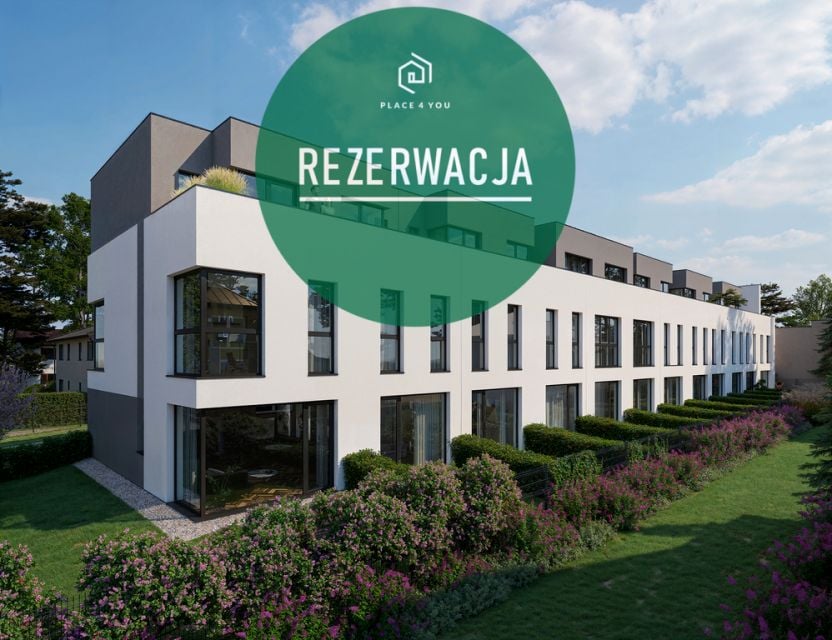 Mieszkanie Legionowo