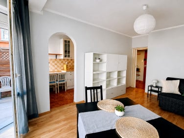 Mieszkanie Kraków