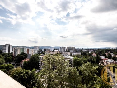 Mieszkanie Kraków