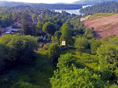 Działka Olchowiec