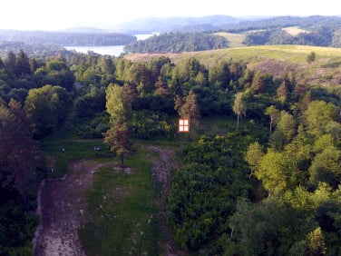 Działka Olchowiec