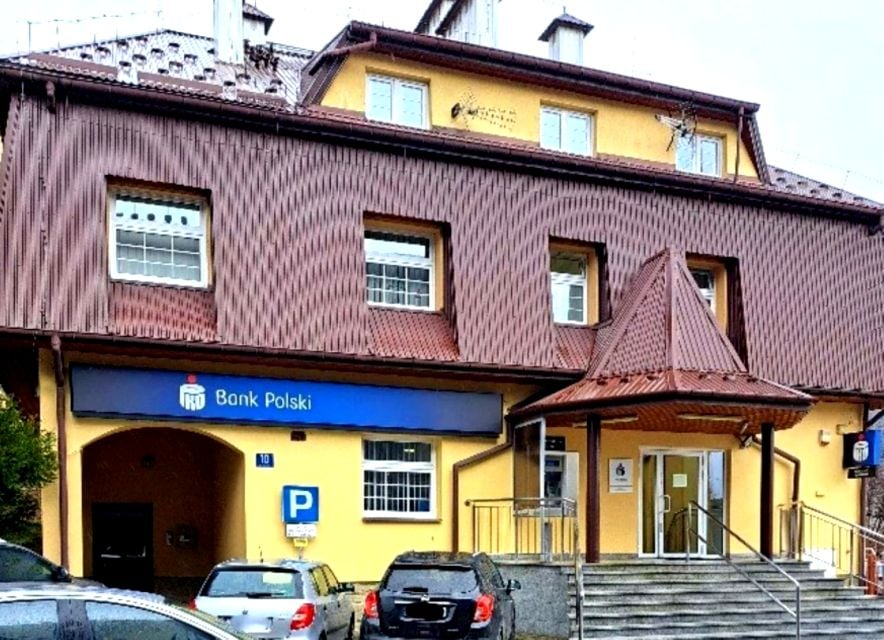Lokal Ustrzyki Dolne