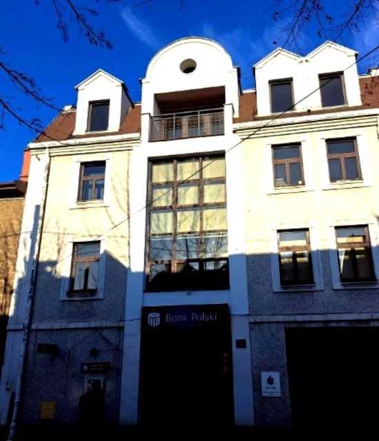 Lokal Skała