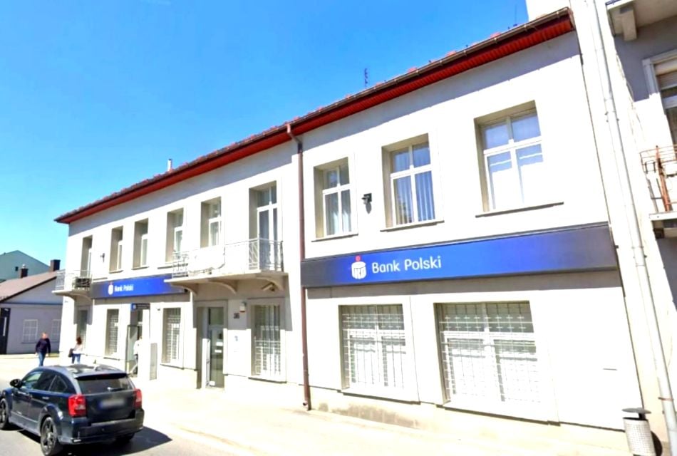 Lokal Jędrzejów