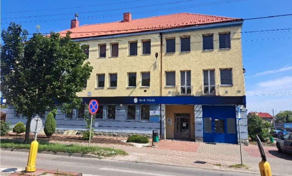 Lokal Włoszczowa