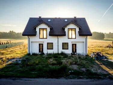 Dom Młyniec Drugi