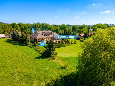 Dom Mądrzechowo