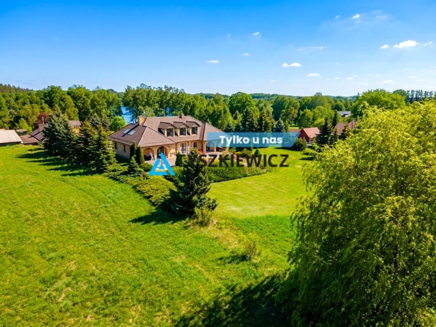 Dom Mądrzechowo