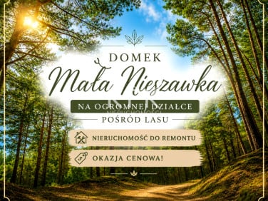 Dom Mała Nieszawka
