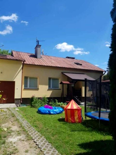 Pokój Rzeszów