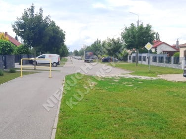Działka Brześć Kujawski
