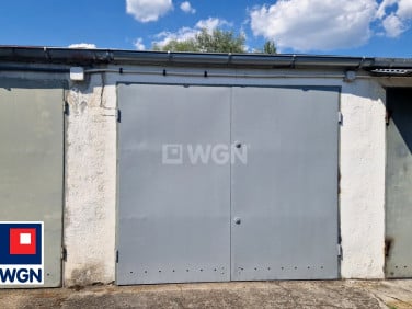 Budynek użytkowy Szprotawa