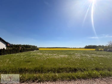 Działka budowlana Wronowice