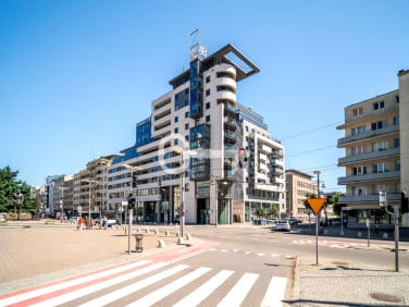 Lokal Gdynia