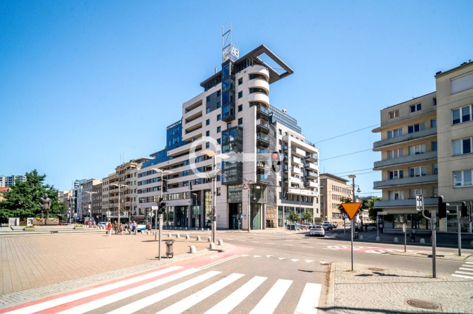 Lokal Gdynia