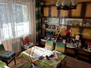 Mieszkanie Ruda Śląska