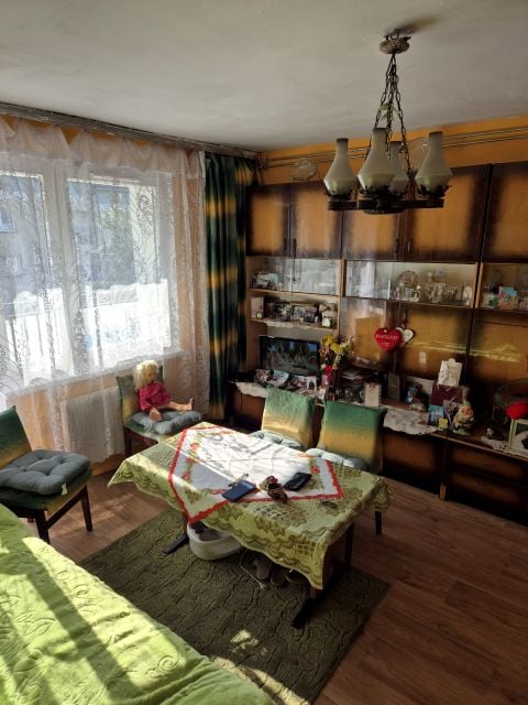Mieszkanie Ruda Śląska