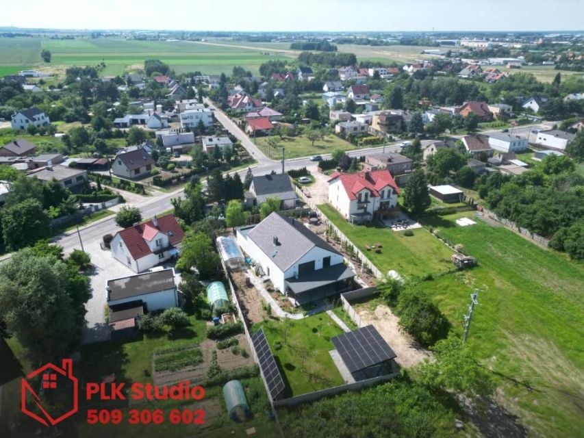 Dom Września sprzedaż