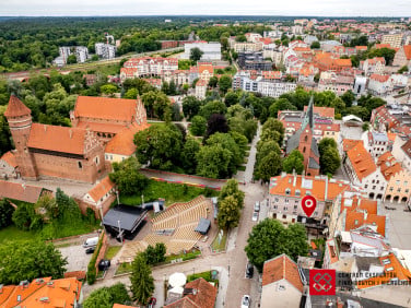 Mieszkanie Olsztyn
