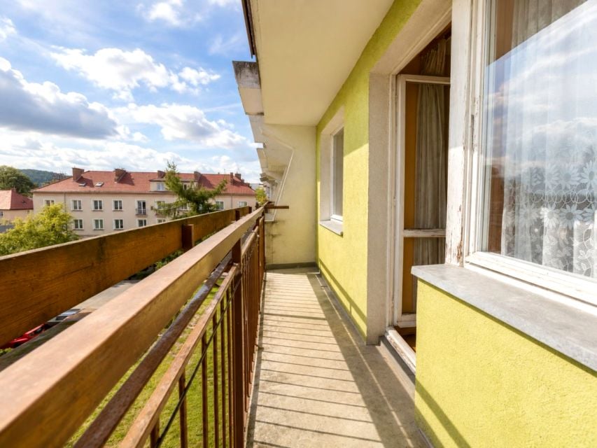 Mieszkanie Jelenia Góra