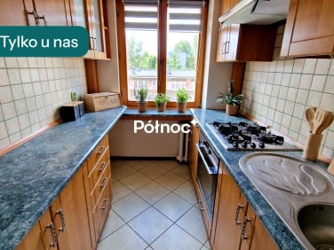 Mieszkanie Częstochowa