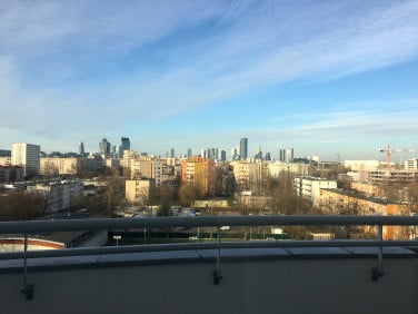 Mieszkanie Warszawa