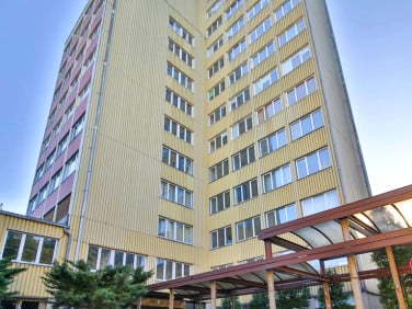 Budynek użytkowy Sopot