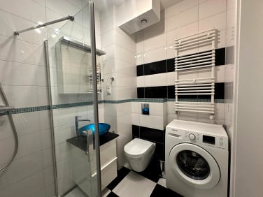 Mieszkanie apartamentowiec wynajem