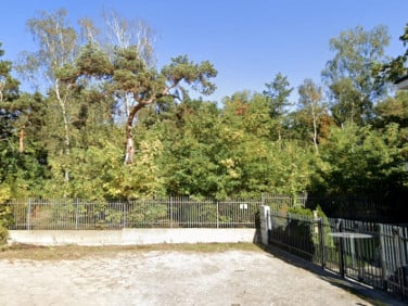 Działka budowlana Marki
