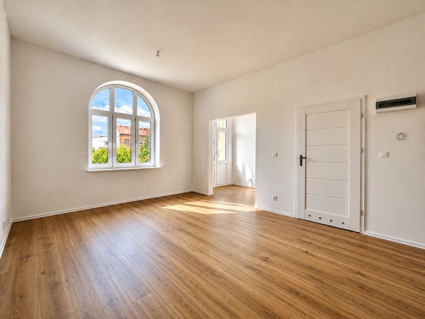 Mieszkanie Nowy Sącz
