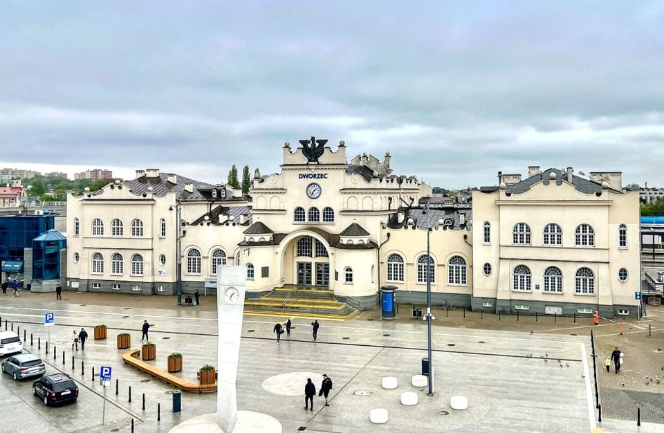 Lokal Lublin