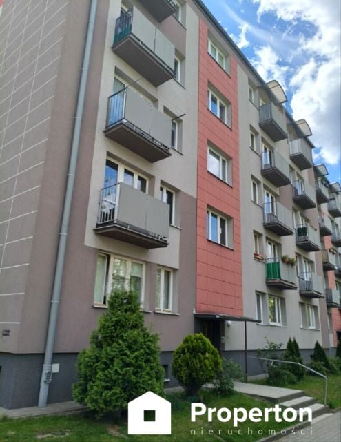 Mieszkanie Mińsk Mazowiecki