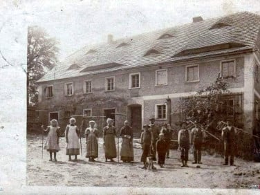 Dom Dobków