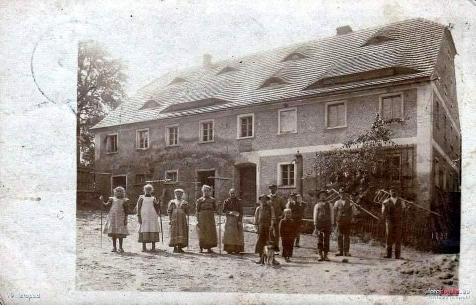 Dom Dobków