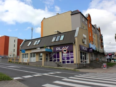 Lokal Iława