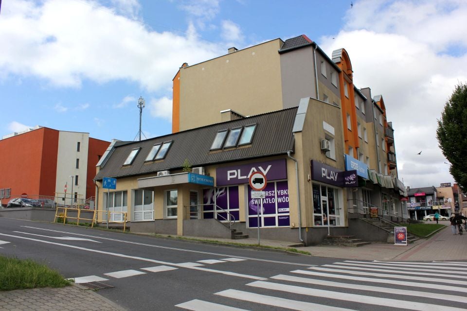 Lokal Iława
