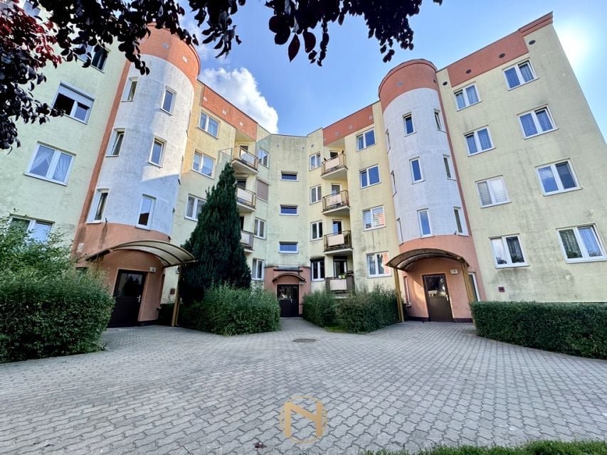 Mieszkanie Gorzów Wielkopolski