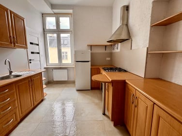 Mieszkanie Poznań