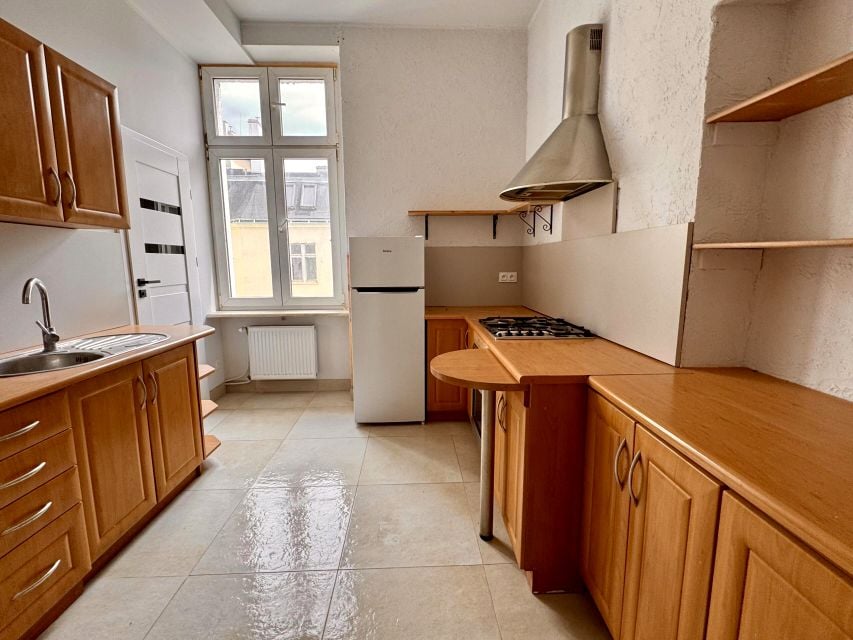 Mieszkanie Poznań