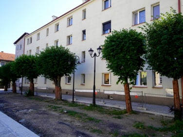 Mieszkanie Mirsk