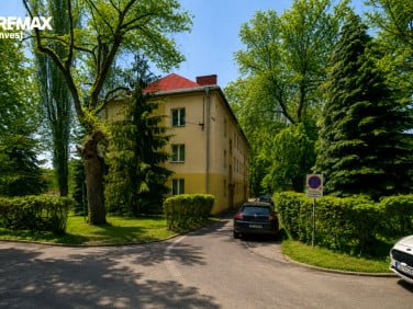 Mieszkanie Bielsko-Biała