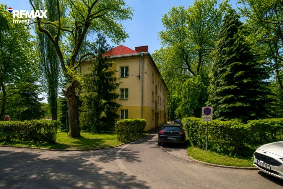 Mieszkanie Bielsko-Biała