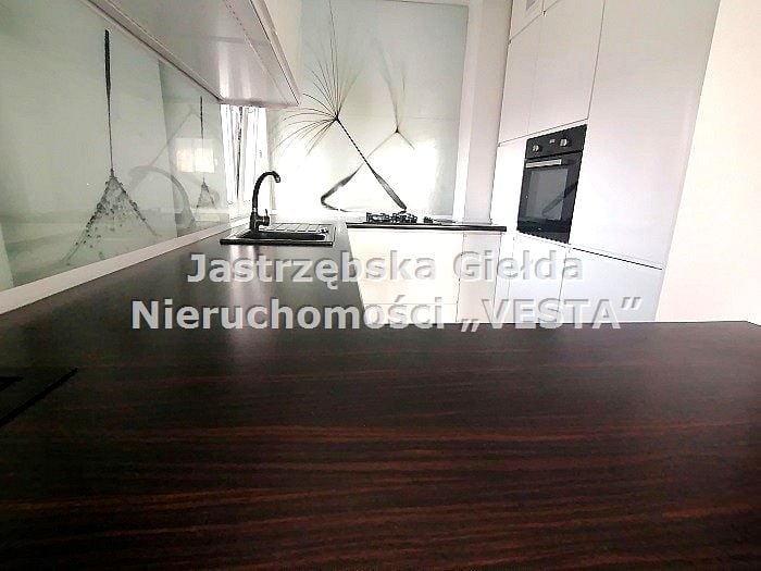 Mieszkanie Jastrzębie-Zdrój