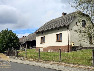 Dom wolnostojący sprzedaż