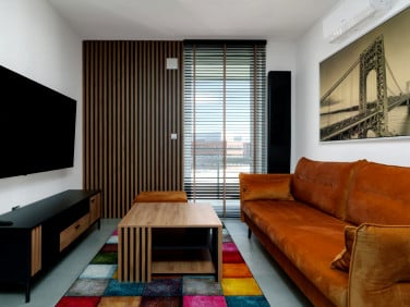 Lokal Warszawa
