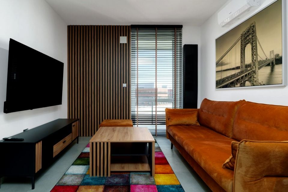 Lokal Warszawa