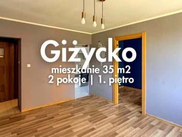 Mieszkanie Giżycko