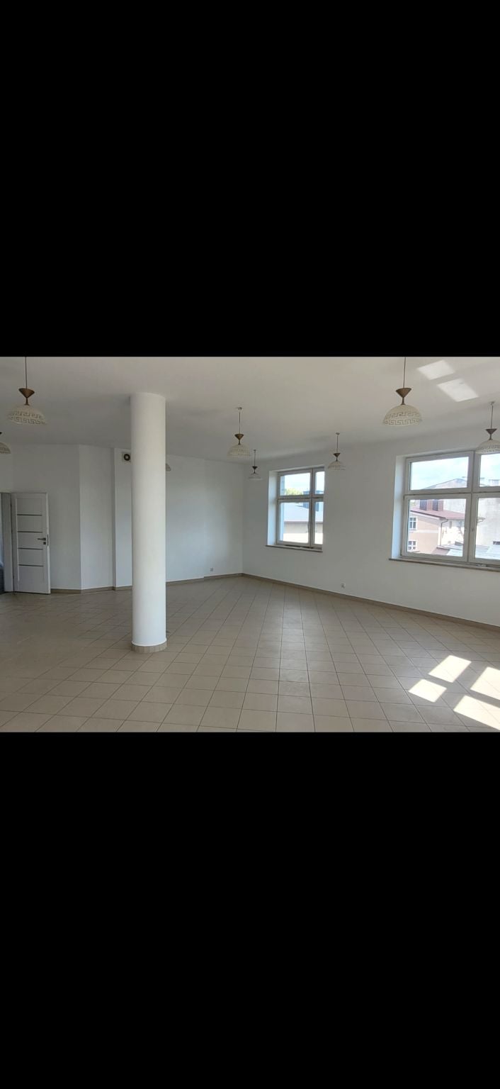 Lokal Handlowy, ul. Gdańska