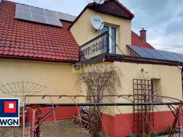 Dom Pasterzowice